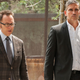 Illustration for article titled Person of Interest Lets Us See How Two A.I.s Suit Up for Battle